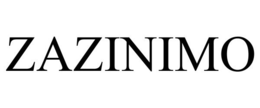 ZAZINIMO trademark