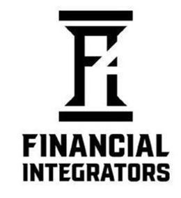FI FINANCIAL INTEGRATORS trademark