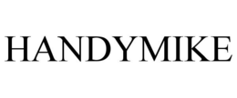 HANDYMIKE trademark