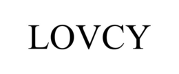 LOVCY trademark