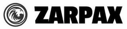 ZARPAX trademark