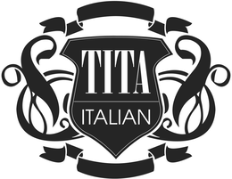 TITA ITALIAN trademark