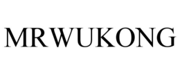 MRWUKONG trademark