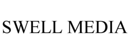 SWELL MEDIA trademark
