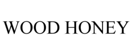 WOOD HONEY trademark