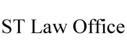 ST LAW OFFICE trademark
