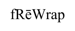 FRĒWRAP trademark