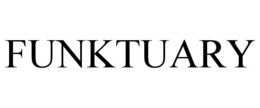 FUNKTUARY trademark