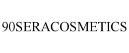 90SERACOSMETICS trademark