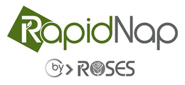 RAPIDNAP BY ROSES trademark