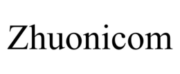 ZHUONICOM trademark