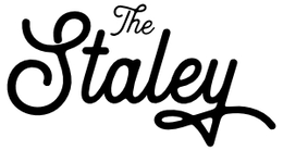 THE STALEY trademark