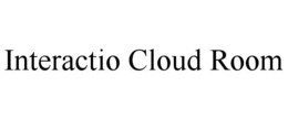 INTERACTIO CLOUD ROOM trademark