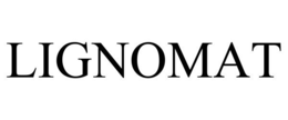 LIGNOMAT trademark