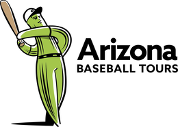 ARIZONA BASEBALL TOURS trademark