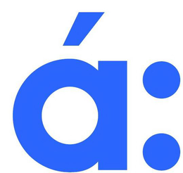 Á: trademark