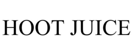 HOOT JUICE trademark