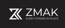 ZK ZMAK EVERY STRAND IN PLACE trademark