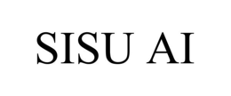 SISU AI trademark