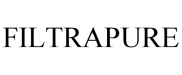 FILTRAPURE trademark
