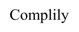 COMPLILY trademark
