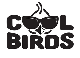 COOL BIRDS trademark