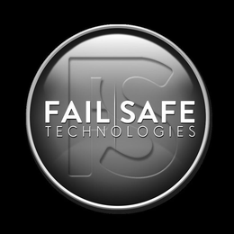 FS FAIL SAFE TECHNOLOGIES trademark