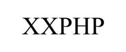 XXPHP trademark