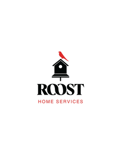ROOST HOME SERVICES trademark