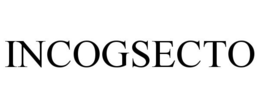 INCOGSECTO trademark