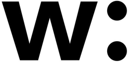 W: trademark