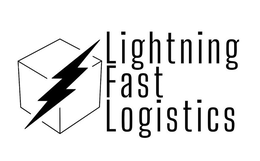 LIGHTNING FAST LOGISTICS trademark