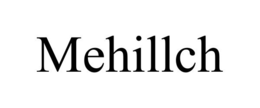MEHILLCH trademark