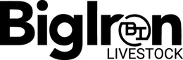 BIGIRON BI LIVESTOCK trademark