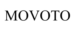 MOVOTO trademark