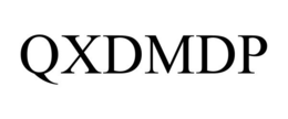 QXDMDP trademark