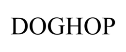 DOGHOP trademark