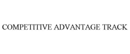 COMPETITIVE ADVANTAGE TRACK trademark