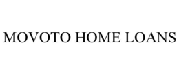 MOVOTO HOME LOANS trademark