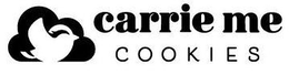 CARRIE ME COOKIES trademark