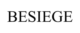 BESIEGE trademark