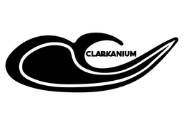 CLARKANIUM trademark