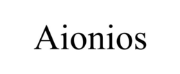 AIONIOS trademark