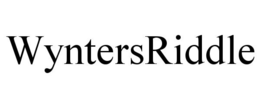 WYNTERSRIDDLE trademark