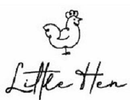 LITTLE HEN trademark