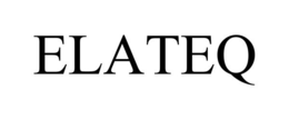 ELATEQ trademark