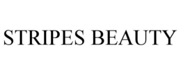 STRIPES BEAUTY trademark