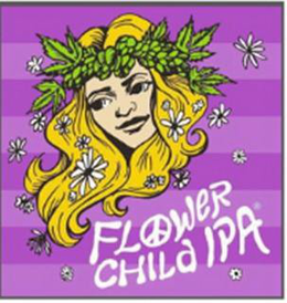 FLOWER CHILD IPA trademark