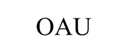 OAU trademark