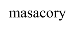 MASACORY trademark